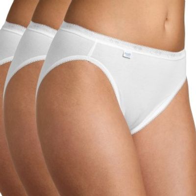 Sloggi 3 stuks Basic Tai Multi * Actie *