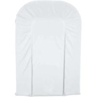 Aankleedkussen - LOOPING - BCLPC - Schuimplaat - Wit