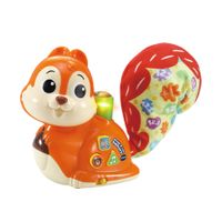 VTech Baby ontdek en leer eekhoorn