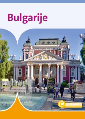 Bulgarije (Hardback)