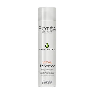 Carin Botéa Elements Scalp Control Vital Shampoo 250ml