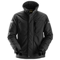 Snickers Workwear 37.5 Isolerend jack - AllroundWork - 1100 - zwart - maat M