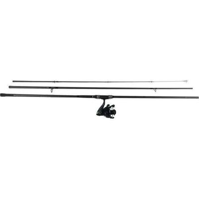 Enduro Carpe - Mitchell Set - 390 - 3 lbs