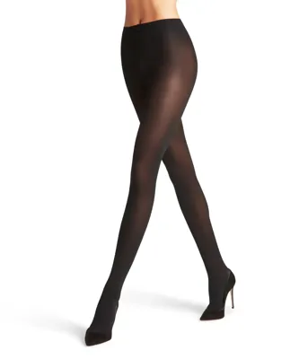 Falke Pure Matt 50 Denier Dames Panty - Dikke panty