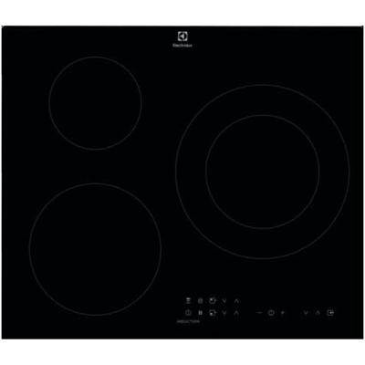 Inductiekookplaat Electrolux LIT60336CK 59 cm 7200 W