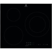 Inductiekookplaat Electrolux LIT60336CK 59 cm 7200 W