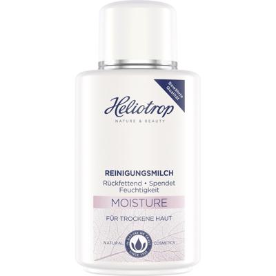 Heliotrop Moisture Cleansing Milk Heliotrop Moisture Cleansing Milk