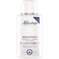 Heliotrop Moisture Cleansing Milk