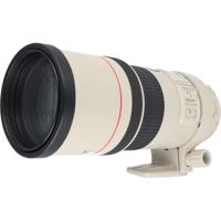 Canon EF 300mm F/4 L IS USM occasion - thumbnail