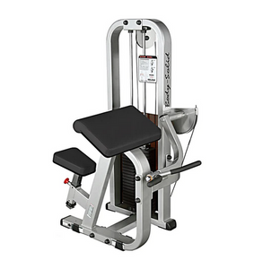 ProClubline SBC600 Biceps Curl Machine - Gratis Montage