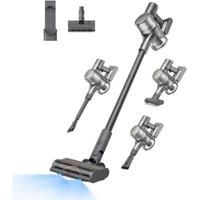 Nieuwe Dreame R20 - Wireless Broom Vacuum Cleaner - Power 190AW - 90min Autonomy - Dirt Detection - LED Display