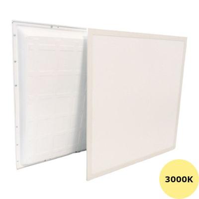 LED Paneel Backlit 60 x 60 cm - 36W - 3000K - UGR<19 - Knippervrij