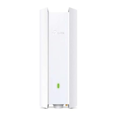 TP-Link Omada EAP650-Outdoor 3000 Mbit/s Wit Power over Ethernet (PoE)