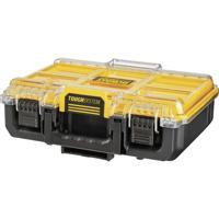 DEWALT Assortimentskoffer Inhoud 1 stuk(s)