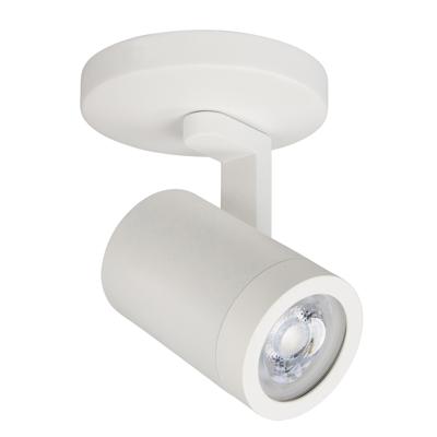 Highlight OpbouwspotHalo Spot wit enkel - S7145.00