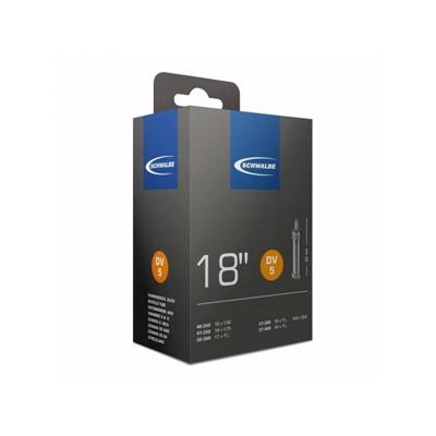 Schwalbe binnenband dv5 18 inch 37/47-355-400 dv 32 mm