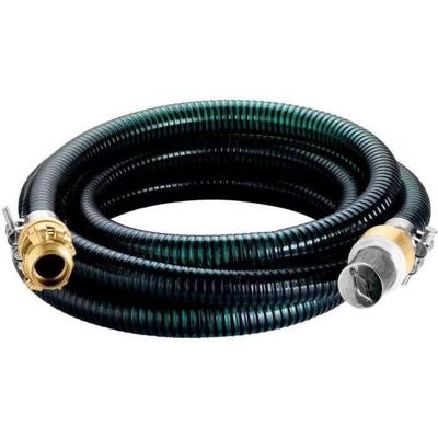 Zuigslangset - METABO - 4 m 1 (25 mm)