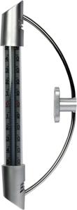 RAAMTHERMOMETER 23CM K2170