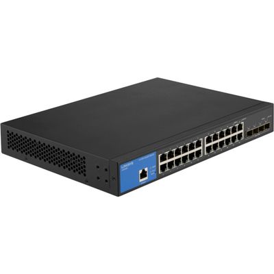 LGS328C Switch
