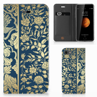 iPhone 7 | 8 | SE (2020) | SE (2022) Smart Cover Beige Flowers