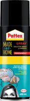 Lijm Pattex hobby spuitbus permanent 400ml - thumbnail