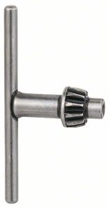Bosch Accessoires Reservesleutels voor tandkransboorhouders ZS14, B, 60 mm, 30 mm, 6 mm 1st - 1607950042
