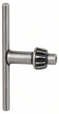 Bosch Accessoires Reservesleutels voor tandkransboorhouders ZS14, B, 60 mm, 30 mm, 6 mm 1st - 1607950042