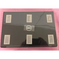 Notebook bezel LCD Back Cover for Dell Latitude 7280 0JXCT7 Non-touch - thumbnail
