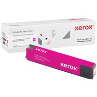 Xerox Inktcartridge vervangt HP HP 971XL (CN627AE, CN627A, CN627AM) Compatibel Magenta Everyday 006R04597 - thumbnail