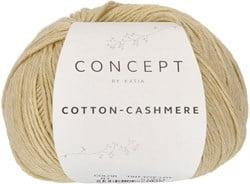 Katia Cotton Cashmere 81 Ivory