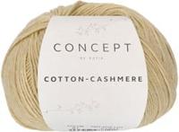 Katia Cotton Cashmere 81 Ivory