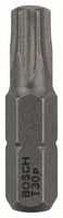 Bosch Accessoires Bit extra-hard T30, 25 mm 25st - 2607002499 - thumbnail