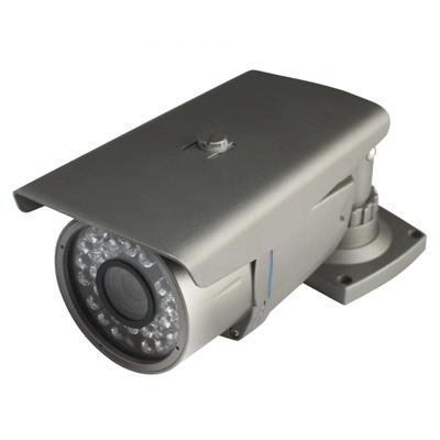 1/3 SONY Color 420TVL CCD waterdichte camera IR afstand: 50m