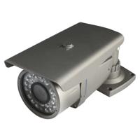 1/3 SONY Color 420TVL CCD waterdichte camera IR afstand: 50m