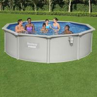 Bestway Zwembadset Hydrium 460x120 cm