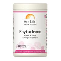 Be-Life Phytodrene 60 Plantaardige Capsules