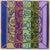 Pirastro 229021 Passione Snarenset Altviool, Medium, in enveloppen