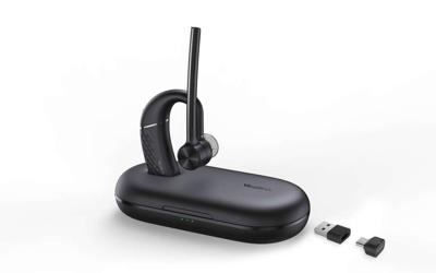 Yealink BH71 Pro USB-C/A Headset