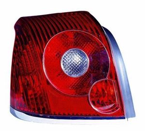 Achterlicht 21219N9LLDUE
