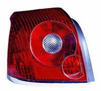 Achterlicht 21219N9LLDUE
