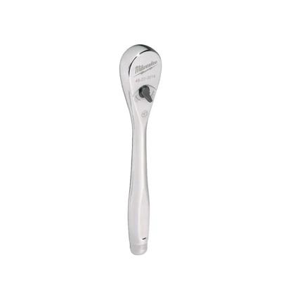 Milwaukee 1/4 Aandrijf ratel. 1/4 Drive Ratchet - 48229014
