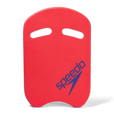Speedo kickboard rood