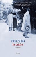 De drinker - Hans Fallada - ebook