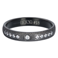 iXXXi Vulring Blaze Zwart