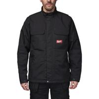 Milwaukee FREEFLEX™ Werkjas Zwart | WJ BL L - 4932498279