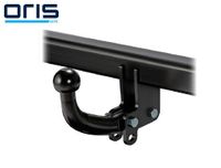 Vaste trekhaak 042-901 Oris 042901