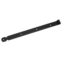 Waelbers Heng 16-600 mm zwart TXT - 10 Stuk(s) - 5448.32