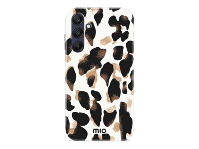 MIO by Mobilize MIO Leopard Magsafe Compatible for Samsung A25 5G