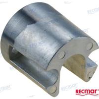 REC806190Q1AL - ALUMINIUM KWIK ANODE Mercruiser