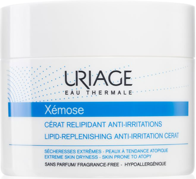 Uriage Xémose Lipid-Replenishing Anti-Irritation Cerat Cream